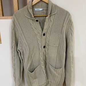 J Lindenberg Sweater